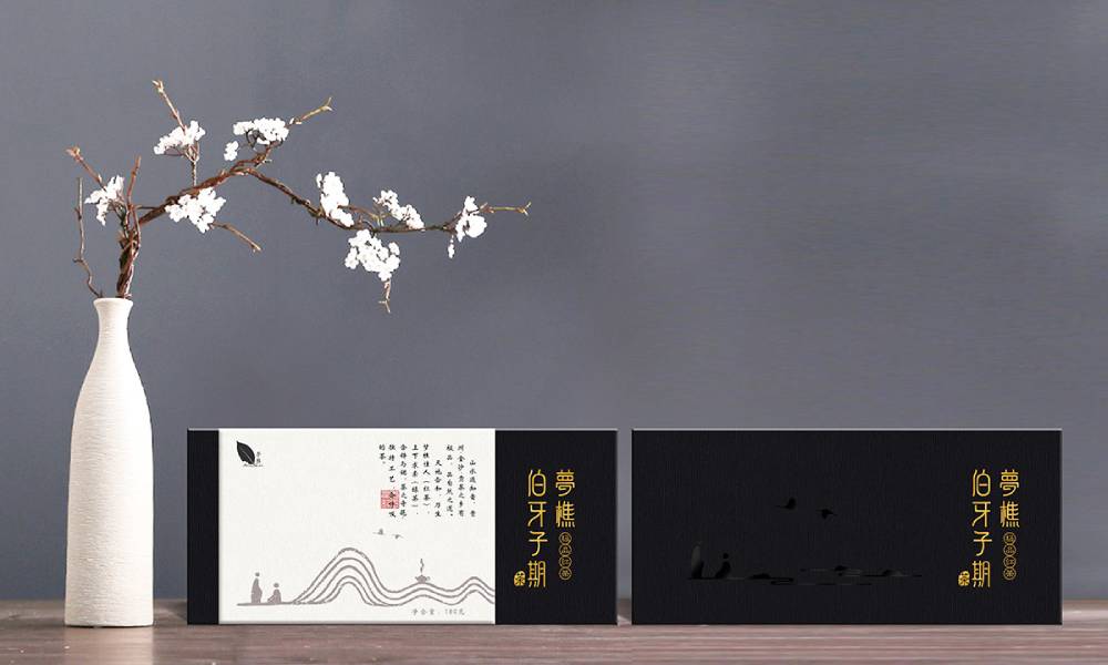 怀宁县包装设计公司揭示包装背后的商业战略赋能逻辑