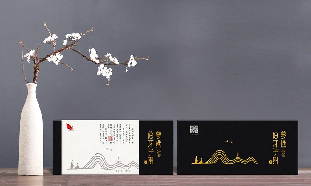 怀宁县农产品包装设计：兼顾实用与品牌，让农产品从“田间”走向“餐桌”更出彩