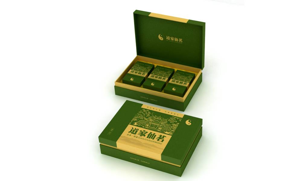 怀宁县包装设计公司如何集结国际获奖设计师打造标杆级作品？