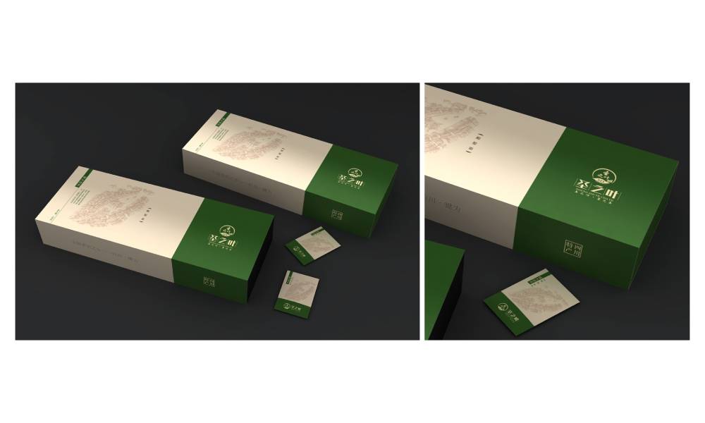 怀宁县包装设计用传统工艺构筑现代品牌的文化护城河实践录