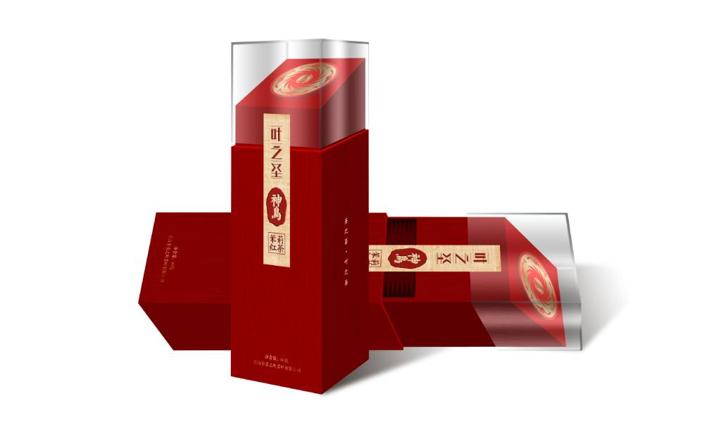 打破常规！这些脑洞大开的怀宁县包装设计正在重新定义行业规则