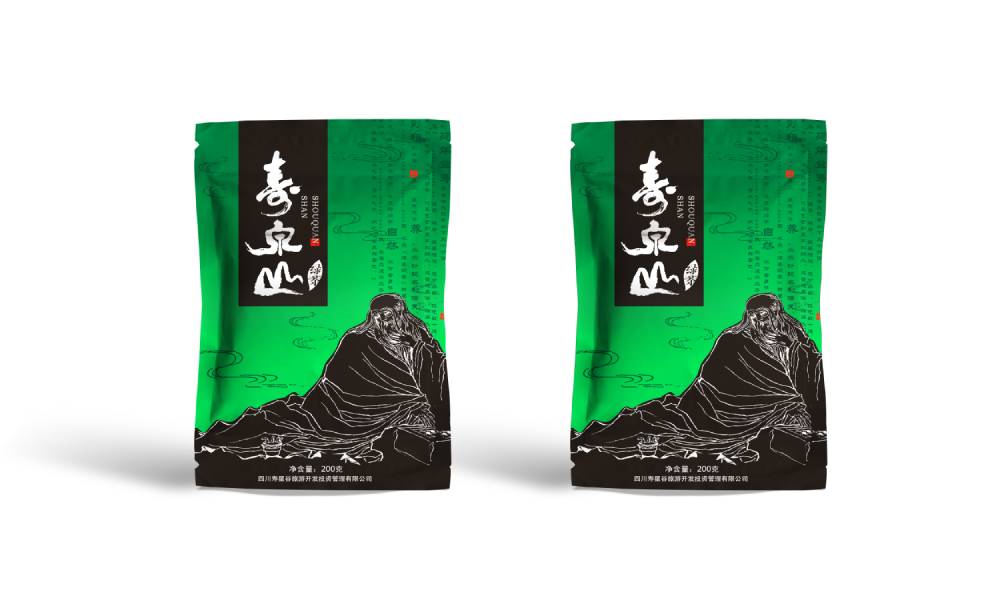 视觉锤效应：怀宁县包装设计公司敲开消费者心智的大门