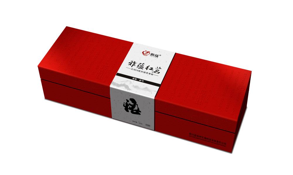以质立信，怀宁县包装设计筑牢产品品质防线