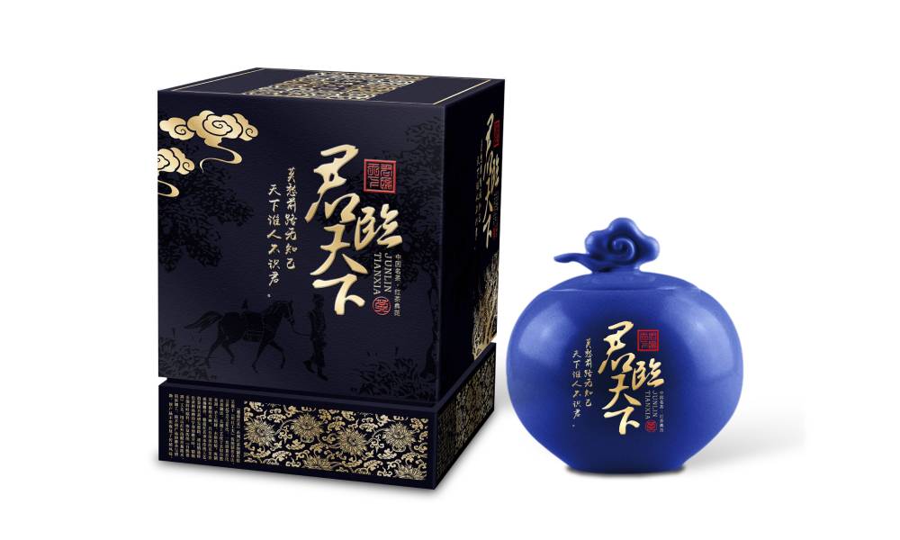 让包装成为品质名片，怀宁县包装设计的匠心质造之道